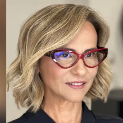 Sylvana Vieira, executiva da Wiser