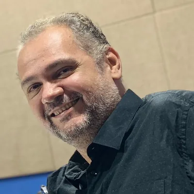 Isaac Alcolumbre, empresário