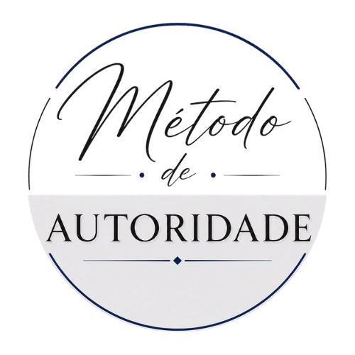 Selo Método de Autoridade