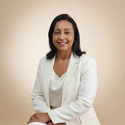 Ana Bisnetho, mentora