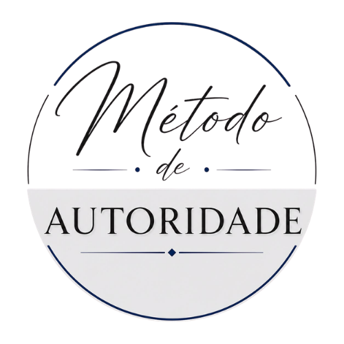 Selo Método de Autoridade