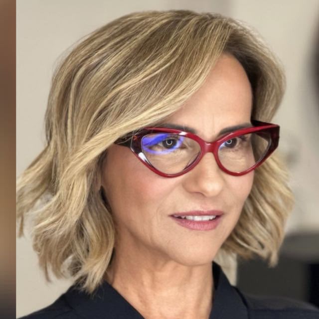 Sylvana Viera, executiva da Wiser