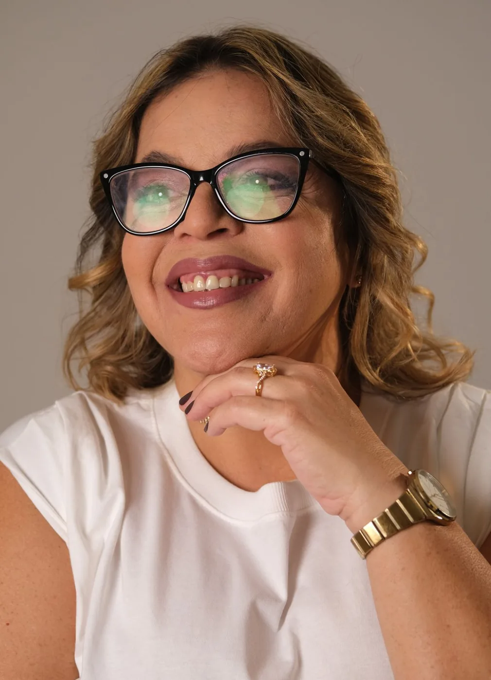 Fabiane Lucena